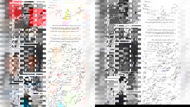 احکام سنگین؛ زنگ خطر تشدید برخورد امنیتی با آذربایجان