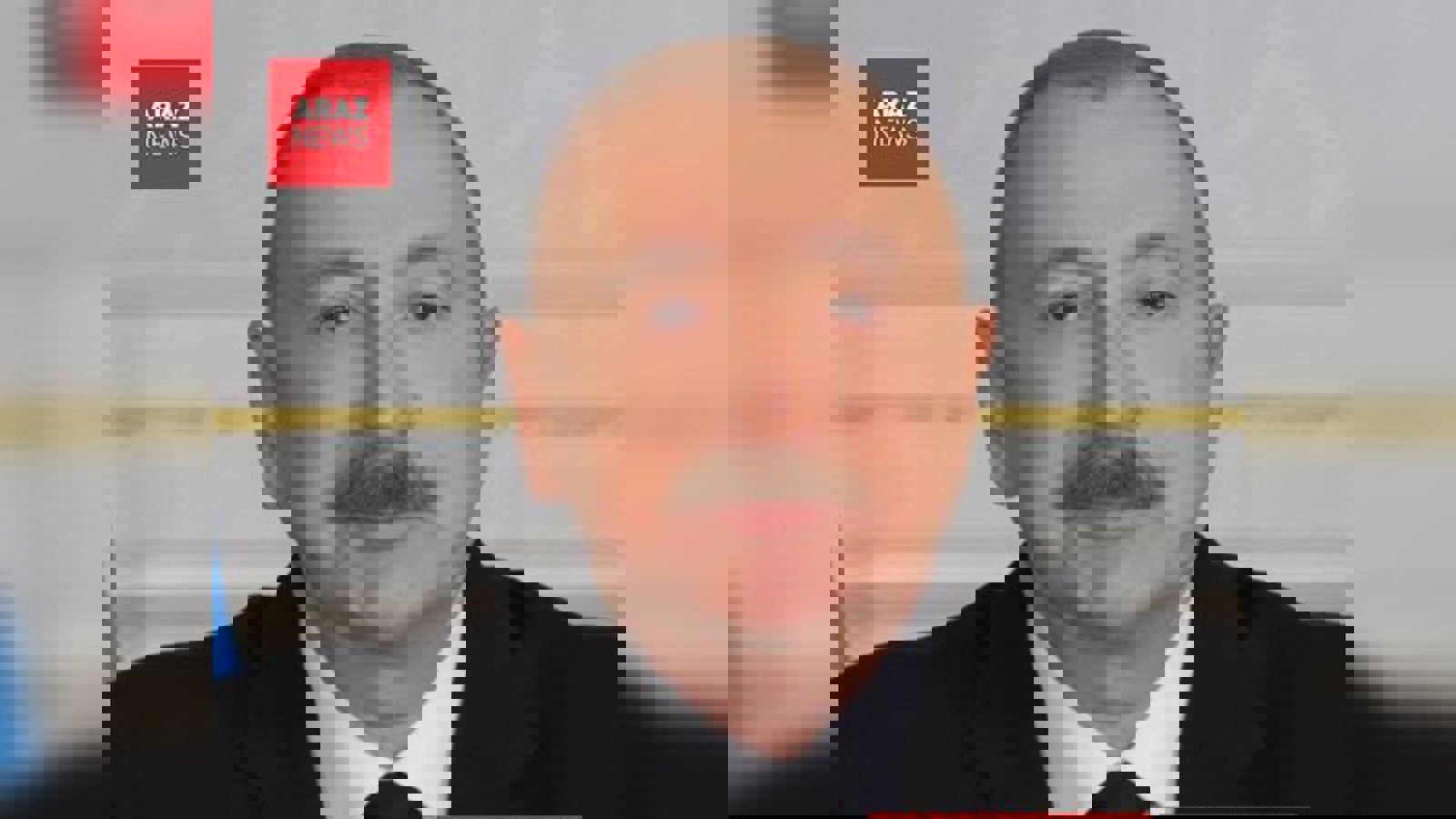 منظور پرزیدنت علی‌اف از «حوادث سال ۲۰۲۵» چه بود؟