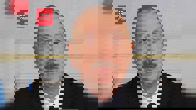 منظور پرزیدنت علی‌اف از «حوادث سال ۲۰۲۵» چه بود؟