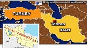 مسئله آذربایجان جنوبی در روابط ترکیه-ایران (1918-1938)- مترجم: باریش یاشام