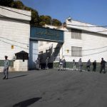 انتقال خشونت‌آمیز زندانیان سیاسی تورک از زندان تهران بزرگ به اوین