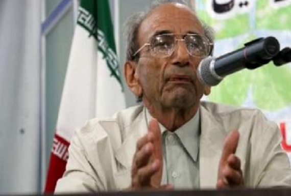 پرویز کردوانی و باز هم دشمنی با آزربایجان پرویز کردوانی و باز هم دشمنی با آزربایجان