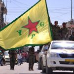 سازمان عفو بین‌الملل: شبه‌نظامیان کُرد قوانین بین‌المللی را در سوریه نقض کرده‌اند