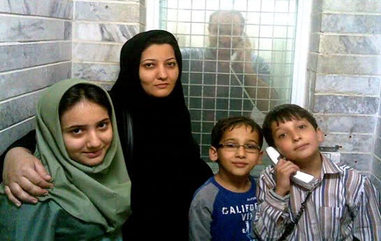 ضرب و شتم شدید خانواده عباس لسانی ضرب و شتم شدید خانواده عباس لسانی