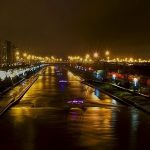 انتخاب تبریز به عنوان شهر نمونه گردشگری سال ۲۰۱۸