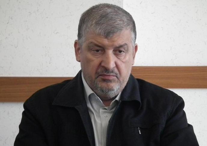 ادامه ی اظهارات مداخله جویانه ی ایران در باب ترکیه