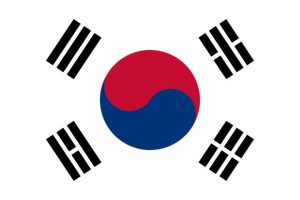 South_Korea
