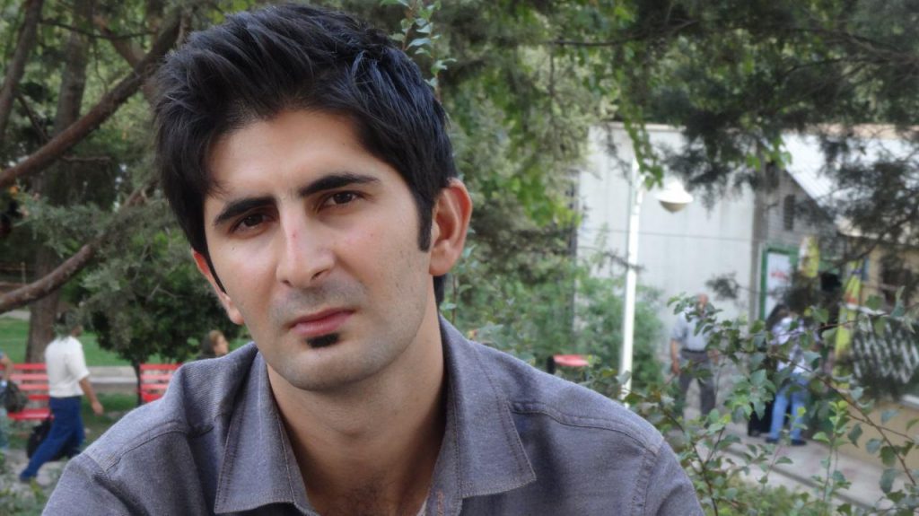 واهاب حاجی زاده