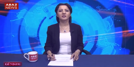 ویدئوی جدید برنامه ی گوندم از آرازنیوز تی وی (۲۰ اردیبهشت)