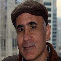 محمدرضا لوایی