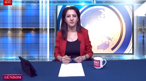 ویدئوی برنامه ی گوندم از آرازنیوز تی وی – ۲۸ خرداد ۱۳۹۵ ویدئوی برنامه ی گوندم از آرازنیوز تی وی – ۲۸ خرداد ۱۳۹۵