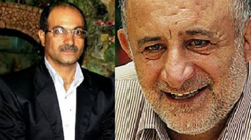 دیدار جمعی از فعالین ملی با قاضیپور در خصوص آخرین وضعیت رسول رضوی دیدار جمعی از فعالین ملی با قاضیپور در خصوص آخرین وضعیت رسول رضوی