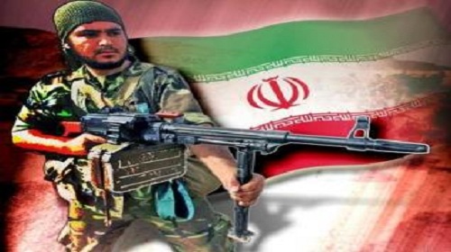 آمریکا: ایران همچنان حامی تروریسم است آمریکا: ایران همچنان حامی تروریسم است