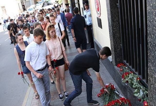 هشدار در مورد نتایج شادی در رسانههای فارسی از فعال شدن تروریسم در زمین ترکیه هشدار در مورد نتایج شادی در رسانههای فارسی از فعال شدن تروریسم در زمین ترکیه