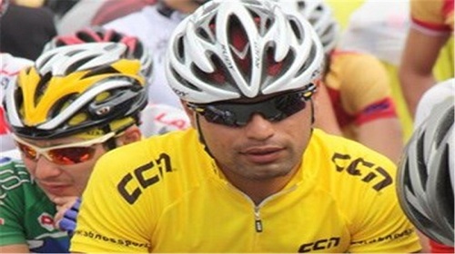 تداوم تبعیض در حق ورزش آزربایجان؛ دوچرخه‌سوار زنجانی به ناحق از المپیک کنار گذاشته شد