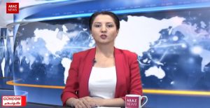 برنامه ی گوندم از آرازنیوز تی وی (۲۷مرداد ۱۳۹۵)