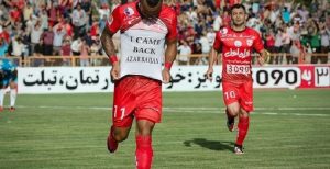 تیراختور آزربایجان برترین تیم ایران