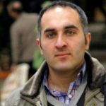 اعتصاب غذای «حسین علی‌ محمدی» در بند عمومی زندان تبریز