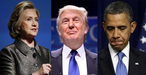 اوباما: سرنوشت آمریکا و جهان به انتخابات ریاست جمهوری آمریکا گره خورده است