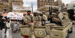 کشف کانال ارتباطی سلاح‌رسانی ایران به شورشیان یمن