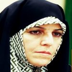 محکومیت شهیندخت مولاوردی در دادگاه بدوی