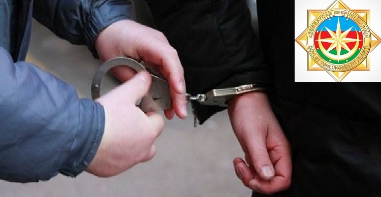 دستگیر دو تبعه آزربایجان به اتهام جاسوسی برای ایران دستگیر دو تبعه آزربایجان به اتهام جاسوسی برای ایران