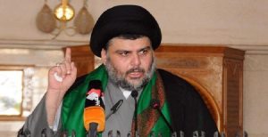 مقتدی صدر خواستار کناره‌گیری بشار اسد از قدرت شد