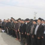 ۴۲ کشته در سیل آزربایجان، تعدادی به خاک سپرده شدند