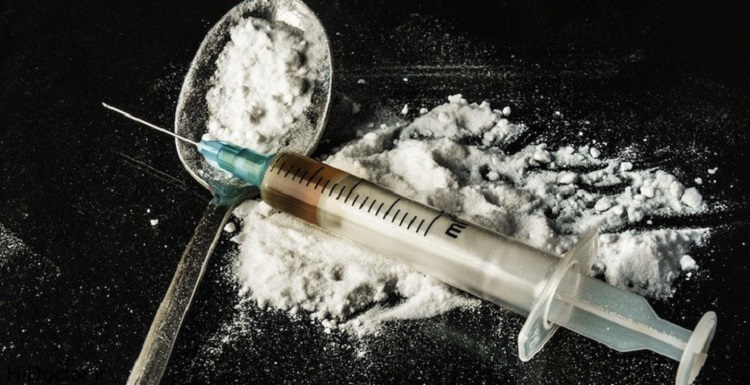 بیش از یک تن مواد مخدر در استان اردبیل کشف شده است