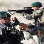 مرگ یکی دیگر از افسران ارتش ایران در سوریه