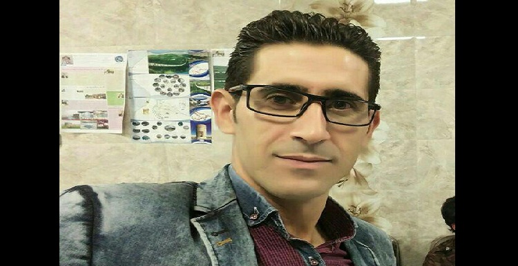مرتضی محمدی فعال مدنی آزربایجان به دادگاه احضار شد
