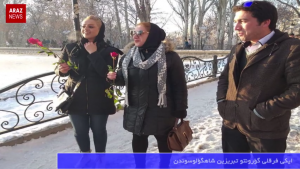 گوندم خبر و تحلیل پروقرامی – جوما ۲ بهمن