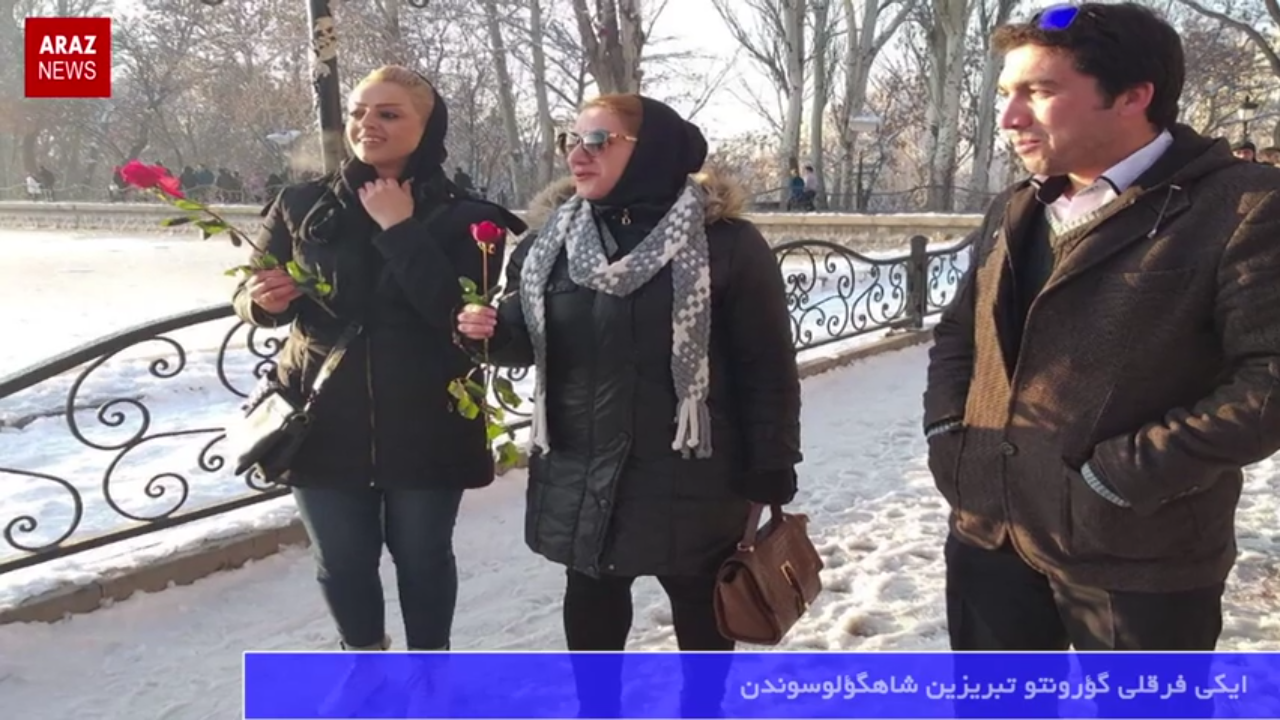 گوندم خبر و تحلیل پروقرامی – جوما ۲ بهمن گوندم خبر و تحلیل پروقرامی – جوما ۲ بهمن