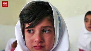 مکتب اؤنجه سی اوشاقلارا مجبوری فارسجا سیناغی‌ نه آنلاما گلیر؟ – میلی فعاللارین آجلیق آکسیاسی