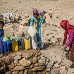 مردم بلوچستان در نبود زیرساخت‌ها بر اثر بی‌ابی جان خود را از دست می‌دهند