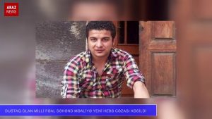 ایرانشهر دوشونجه‌ سی و گونئی آزربایجانین وارلیق موجادیله سی – ۲