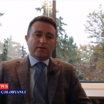 پیام ویدئویی سخنگوی تشکیلات مقاومت ملی آزربایجان در رابطه با هجوم سایبری و نشست نیویورک