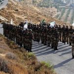 ارتش آزاد سوریه ارتش ترکیه را همراهی می‌کند