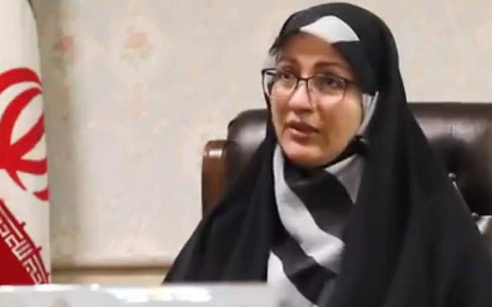 اعتراف به صدور دستور تیراندازی مستقیم به مردم توسط فرماندار قلعه حسن خان اعتراف به صدور دستور تیراندازی مستقیم به مردم توسط فرماندار قلعه حسن خان