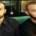 یاشار و روزبه پیری به زندان مرکزى تبریزمنتقل شدند
