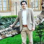 انتقال اکبر نعیمی به سلولی چند نفره/ تداوم نگهداری در بند ۲۰۹ اوین
