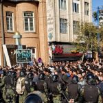 رای دادگاه ۶ تن از فعالین مدنی آزربایجانی بازداشت شده در حوادث آبان ۹۸ اورمیه...