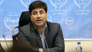  شبکه آبیاری و زهکشی رود آراز تکمیل نشده در آستانه تخریب است / تحمیل ۱۵...