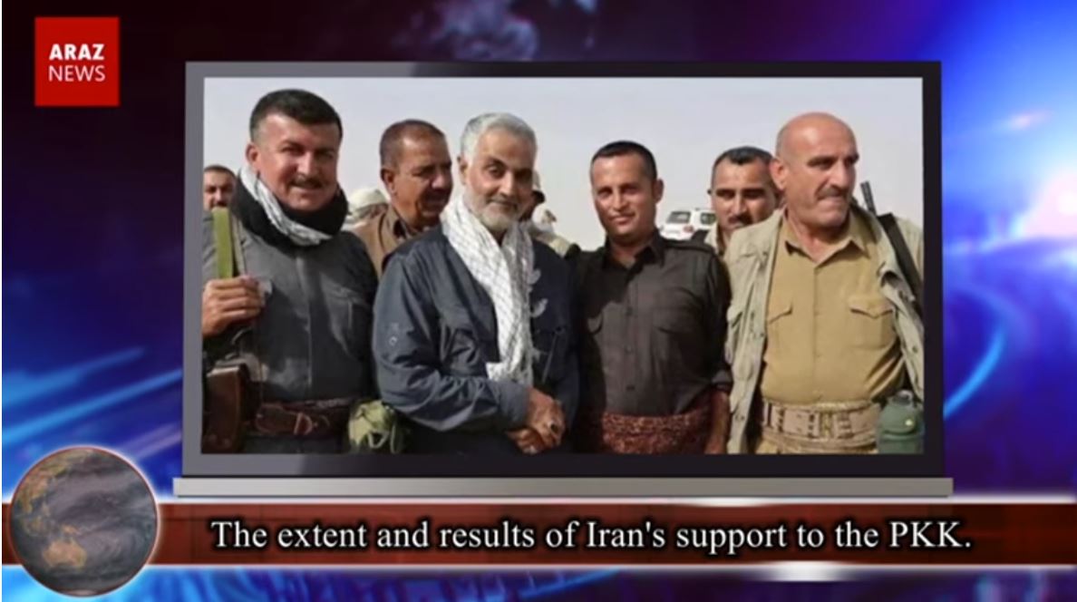 آغاز دوباره برنامه های انگلیسی تلویزیون اینترنتی آرازنیوز آغاز دوباره برنامه های انگلیسی تلویزیون اینترنتی آرازنیوز