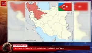 ملی مجادله میزده چوغولجولوق (پلورالیسم) و چوخ سسلیلیگین اؤنمی