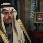 عربستان سعودی می‌گوید انتظار “روابط عالی” با دولت بایدن را دارد