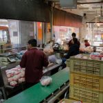 قیمت مرغ در بازار به ۲۶ هزار تومان رسید
