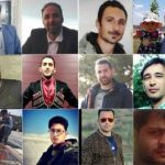 احضار تلفنی بیش از ۳۰ فعال آذربایجانی در ۳ماه گذشته در شهر اردبیل