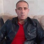 انتقال حمید منافی نادارلی به بهداری زندان اوین