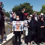 اعتراض شهروندان تبریز به کشتار سگ‌های ولگرد مسئولین را مجبور به پاسخگویی کرد